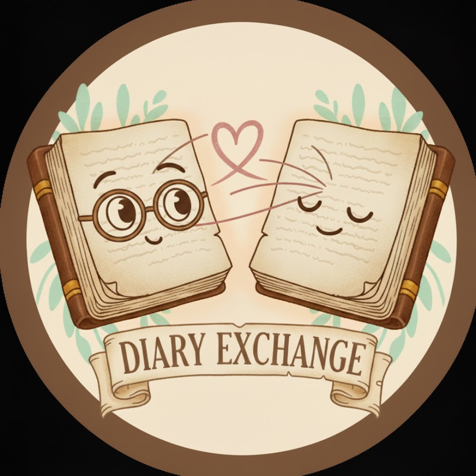 Diary Exchange Logo